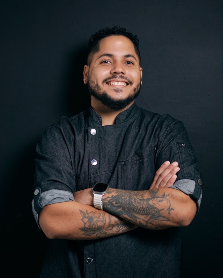 Xavir Gonzalez